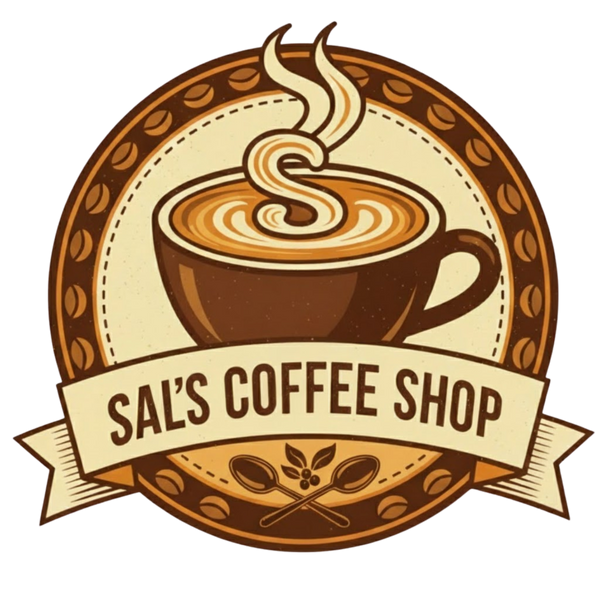 Sal's Coffee Shop